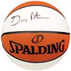 Image 1 : GARY PAYTON SIGNED SPALDING BASKETBALL (BECKETT COA)