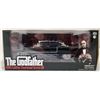 Image 2 : JAMES CAAN SIGNED THE GODFATHER DIE CAST CADILLAC FLEETWOOD (BECKETT COA)