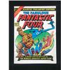 Image 1 : THE FABULOUS FOUR #2 MARVEL TREASURY EDITION  MARVEL COMICS
