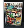 Image 1 : STRANGE TALES #127  1ST APPEARANCE OF EYE AGAMOTTO & CLOAK OF LEVITATION   MARVEL COMICS