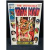 Image 1 : THE INVINCIBLE IRON MAN #18  (MARVEL COMICS)