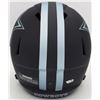 Image 3 : MICAH PARSONS SIGNED DALLAS COWBOYS FULL SIZE ECLIPSE HELMET (BECKETT COA)