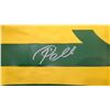 Image 2 : PELE SIGNED TEAM BRAZIL JERSEY (BECKETT COA)
