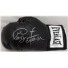 Image 1 : GEORGE FOREMAN SIGNED EVERLAST BOXING GLOVE (BECKETT COA)