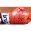 Image 1 : FLOYD MAYWEATHER JR. SIGNED EVERLAST BOXING GLOVE (BECKETT COA)