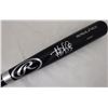 Image 1 : FERNANDO TATIS JR. SIGNED RAWLINGS BASEBALL BAT (BECKETT COA)