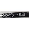 Image 2 : FERNANDO TATIS JR. SIGNED RAWLINGS BASEBALL BAT (BECKETT COA)