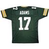 Image 2 : DAVANTE ADAMS GREEN BAY PACKERS JERSEY (BECKETT COA)