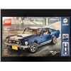 Image 1 : LEGO CREATOR 10265 FORD MUSTANG SEALED