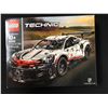 Image 1 : LEGO TECHNIC 42096 PORSCHE 911 RSR SEALED