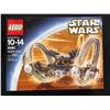 Image 1 : LEGO STAR WARS 4481 HAILFIRE DROID SEALED