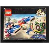 Image 1 : LEGO 7186 STAR WARS WATTOS JUNK YARD SEALED