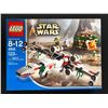 Image 1 : LEGO 4502 STAR WARS X-WING FIGHTER SEALED