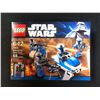 Image 1 : LEGO 7914 STAR WARS MANDALORIAN BATTLE PACK SEALED