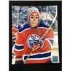 Image 1 : CONNOR MCDAVID SIGNED OILERS 8 X 10 (GCG COA)