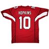 Image 2 : DEANDRE HOPKINS SIGNED ARIZONA CARDINALS FOOTBALLJERSEY (JSA COA)