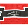 Image 3 : DEMAR DEROZEN SIGNED CHIACAGO BULLS JERSEY (BECKETT COA)