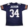 Image 2 : BO JACKSON SIGNED FOOTBALL JERSEY (JSA COA)