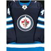 Image 3 : JOSH MORRISSEY SIGNED WINNIPEG JETS ADIDAS PRO JERSEY ( AJ SPORTS COA)