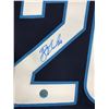 Image 2 : BLAKE WHEELER SIGNED WINNIPEG JETS ADIDAS PRO JERSEY ( AJ SPORTS COA)