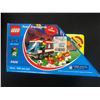 Image 1 : 3426 LEGO Football Adidas Team Transport SEALED