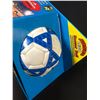 Image 2 : 3426 LEGO Football Adidas Team Transport SEALED