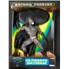 Image 1 : SEALED KENNER BATMAN FOREVER ULTIMATE BATMAN