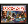 Image 1 : SEALED GUARDIANS OF THE GALAXY VOL. 2 MONOPOLY