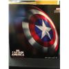 Image 1 : SEALED AVENGERS LEGEND SERIES CAPTAIN AMERICA SHIELD