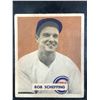 Image 1 : 1949 BOWMAN BASEBALL NO.83 BOB SHEFFING