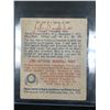 Image 2 : 1949 BOWMAN BASEBALL NO.128 JOHNNY VANDER MEER