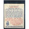 Image 2 : 1949 BOWMAN BASEBALL NO.63 ANDY PAFKO
