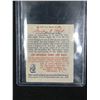 Image 2 : 1949 BOWMAN BASEBALL NO.135 STAN ROJEK