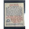 Image 2 : 1949 BOWMAN BASEBALL NO.8 MURRY DICKSON