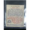 Image 2 : 1949 BOWMAN BASEBALL NO.32 EDDIE YOST