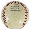 Image 2 : JOE DIMAGGIO SIGNED BASEBALL (BECKETT COA)