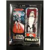 Image 1 : SEALED STAR WARS THE ORIGINAL TRILOGY COLLECTION STORMTROOPER