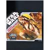 Image 1 : STAR WARS TRADE FEDERATION ARMORED ASSAULT TANK SEALED