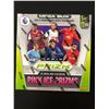 Image 1 : PANINI PRIZM 2020-21 PREMIER LEAGUE SOCCER TRADING CARDS  BOX SEALED