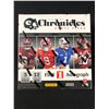 Image 1 : 2021 PANINI NFL CHRONICLES DRAFT PICKS SEALED BOX