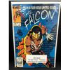 Image 1 : MARVEL COMICS THE FALCON NO.1