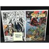 Image 1 : SPAWN #10  AND # 11  (IMAGE COMICS)