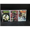 Image 1 : SPAWN #12  AND # 14 AND #20  (IMAGE COMICS)