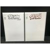 Image 1 : SPAWN #300  AND # 301  (IMAGE COMICS)