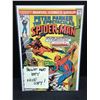 Image 1 : MARVEL COMICS PETER PARKER THE SPECTACULAR SPIDER-MAN NO.1