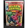 Image 1 : MARVEL COMICS BLACK PANTHER NO.10