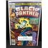 Image 1 : MARVEL COMICS BLACK PANTHER NO.11