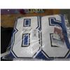 Image 1 : Kucherov Authographed Jersey w/COA