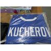 Image 2 : Kucherov Authographed Jersey w/COA