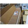 Image 2 : Boxes of Baseball Trading Cards (4)